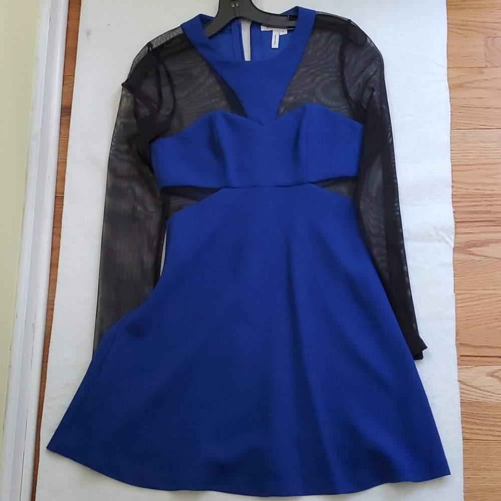 Cocktail dress
